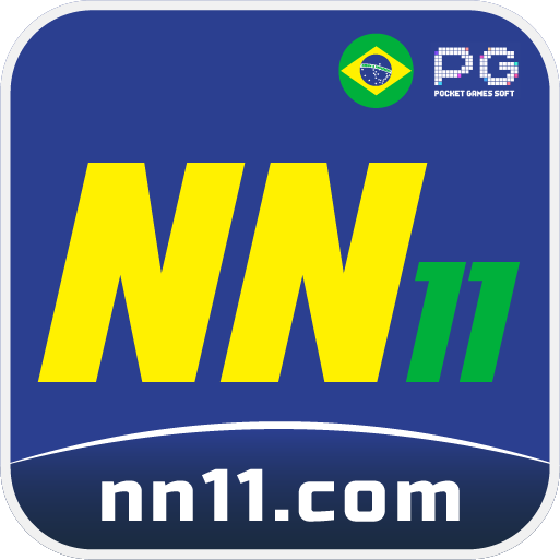 Novo logo da nn11